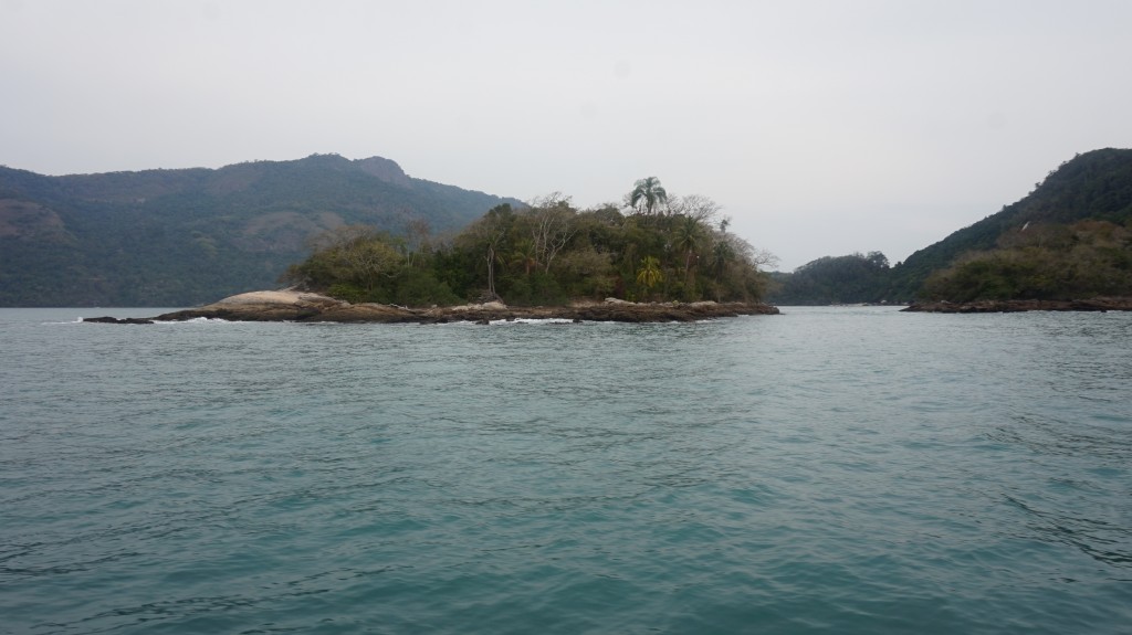 Foto: Angra Dos Reis - Rio De Janeiro (Rio de Janeiro), Brasil