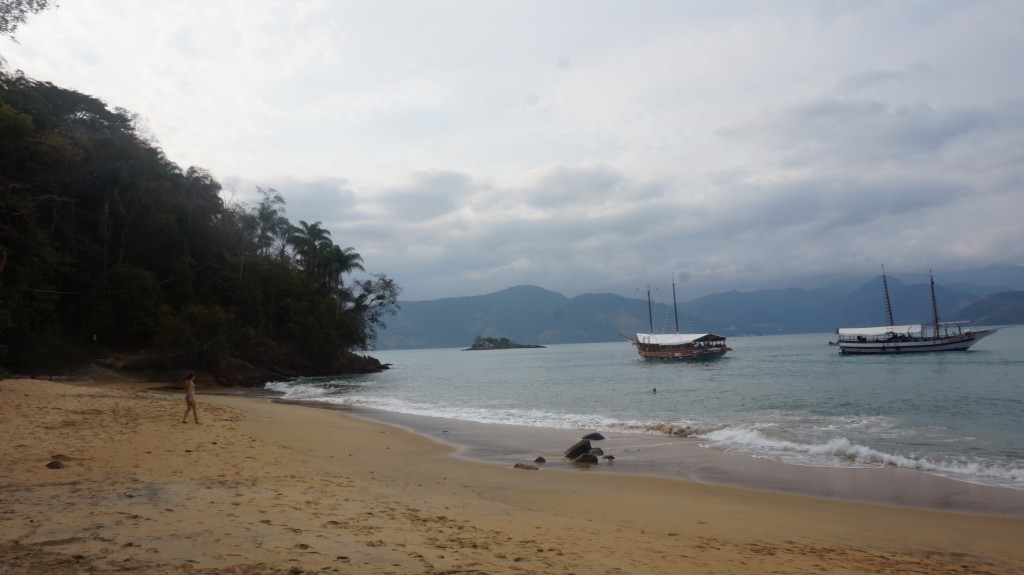 Foto: Angra Dos Reis - Rio De Janeiro (Rio de Janeiro), Brasil