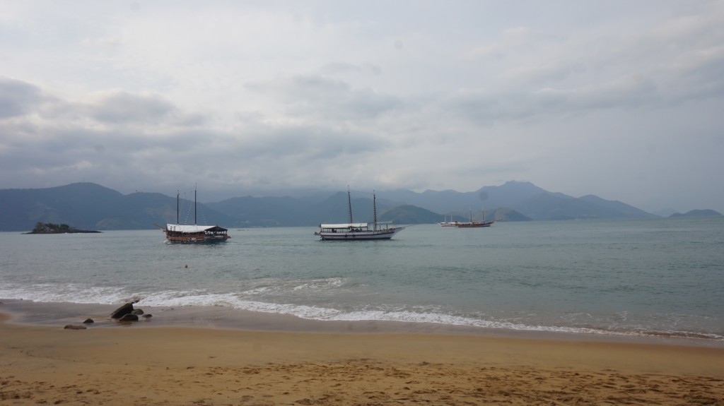 Foto: Angra Dos Reis - Rio De Janeiro (Rio de Janeiro), Brasil