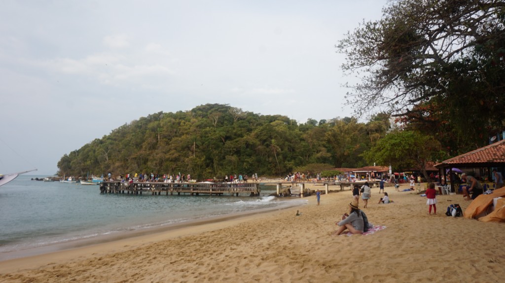 Foto: Angra Dos Reis - Rio De Janeiro (Rio de Janeiro), Brasil