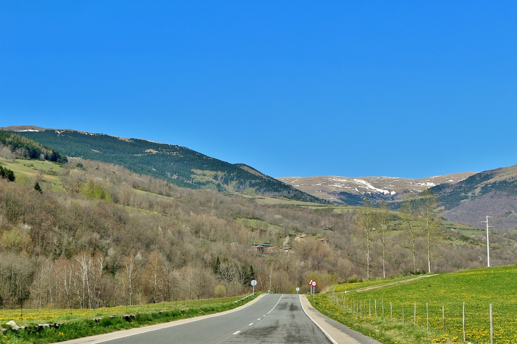 Foto: Paisaje - Setcases (Girona), España