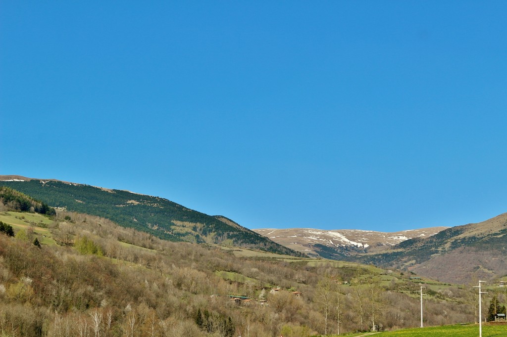 Foto: Paisaje - Setcases (Girona), España