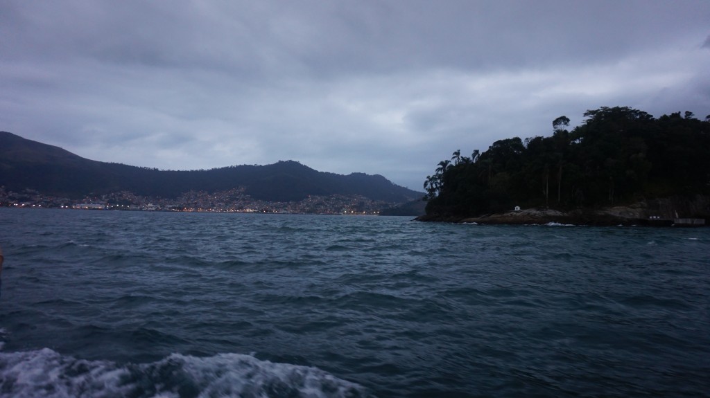 Foto: Angra Dos Reis - Rio De Janeiro (Rio de Janeiro), Brasil