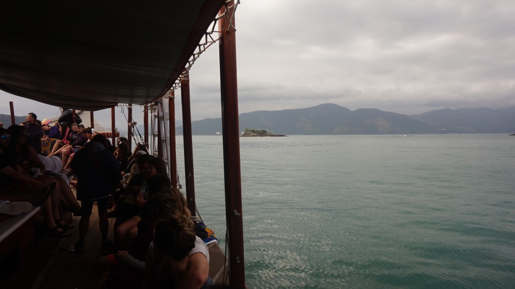 Foto: Angra Dos Reis - Rio De Janeiro (Rio de Janeiro), Brasil