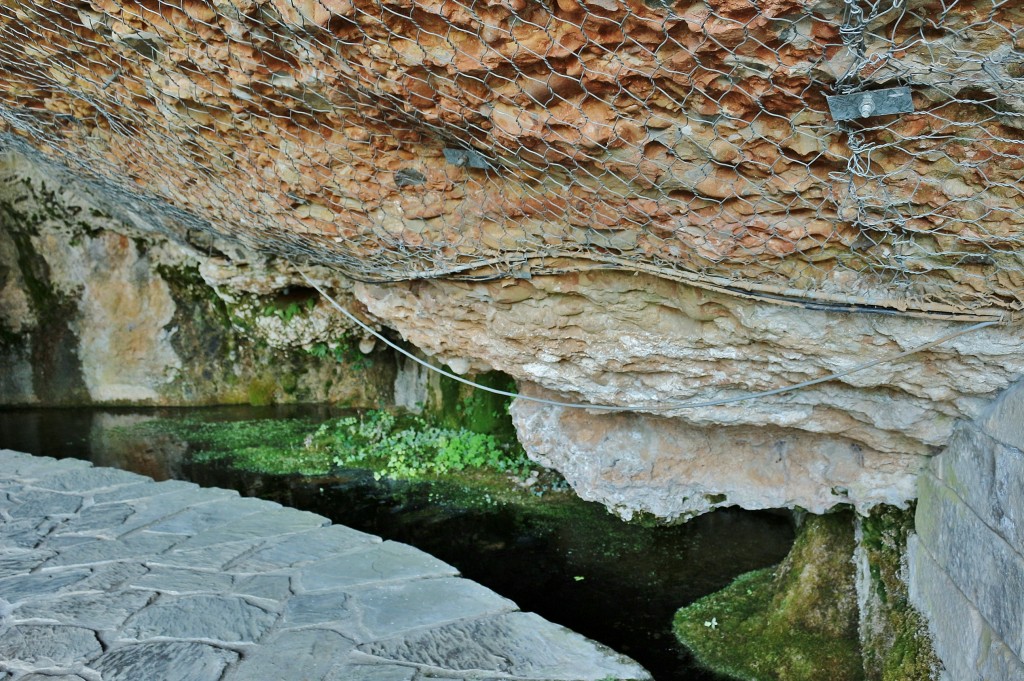 Foto: San Juan de la Peña - Botaya (Huesca), España