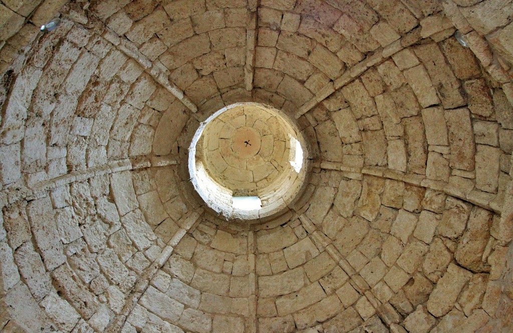 Foto: San Juan de la Peña - Botaya (Huesca), España