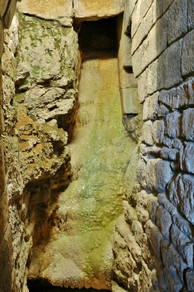 Foto: San Juan de la Peña - Botaya (Huesca), España