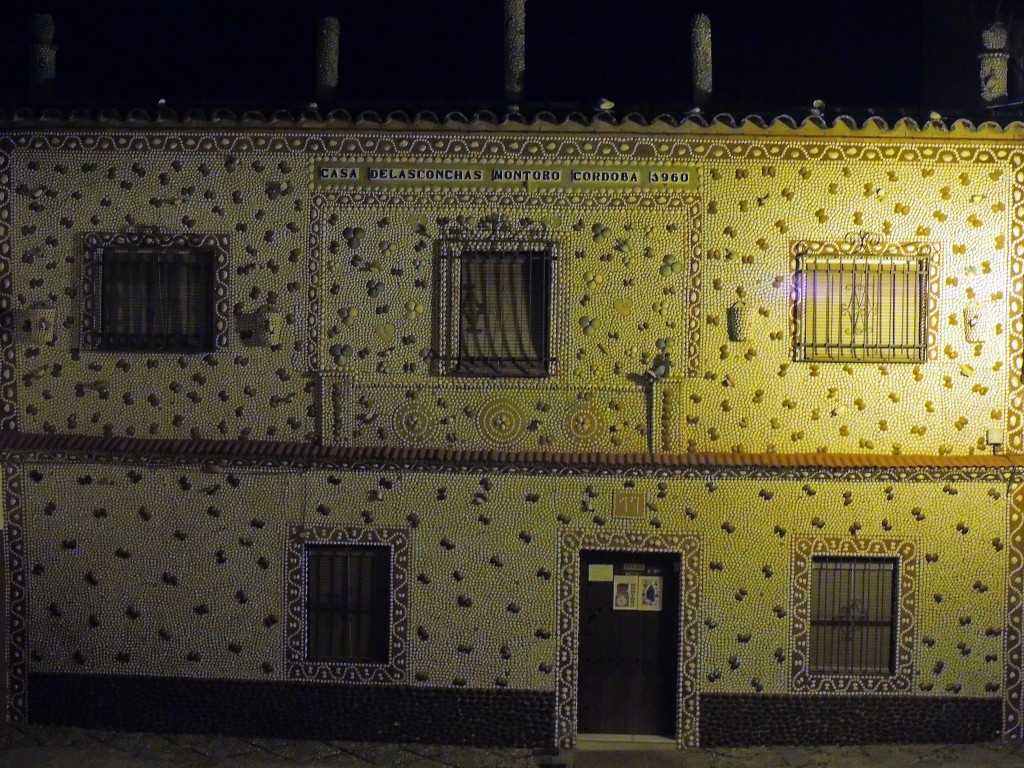 Foto de Montoro (Córdoba), España