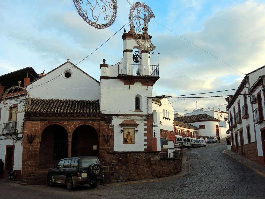 Foto de Montoro (Córdoba), España