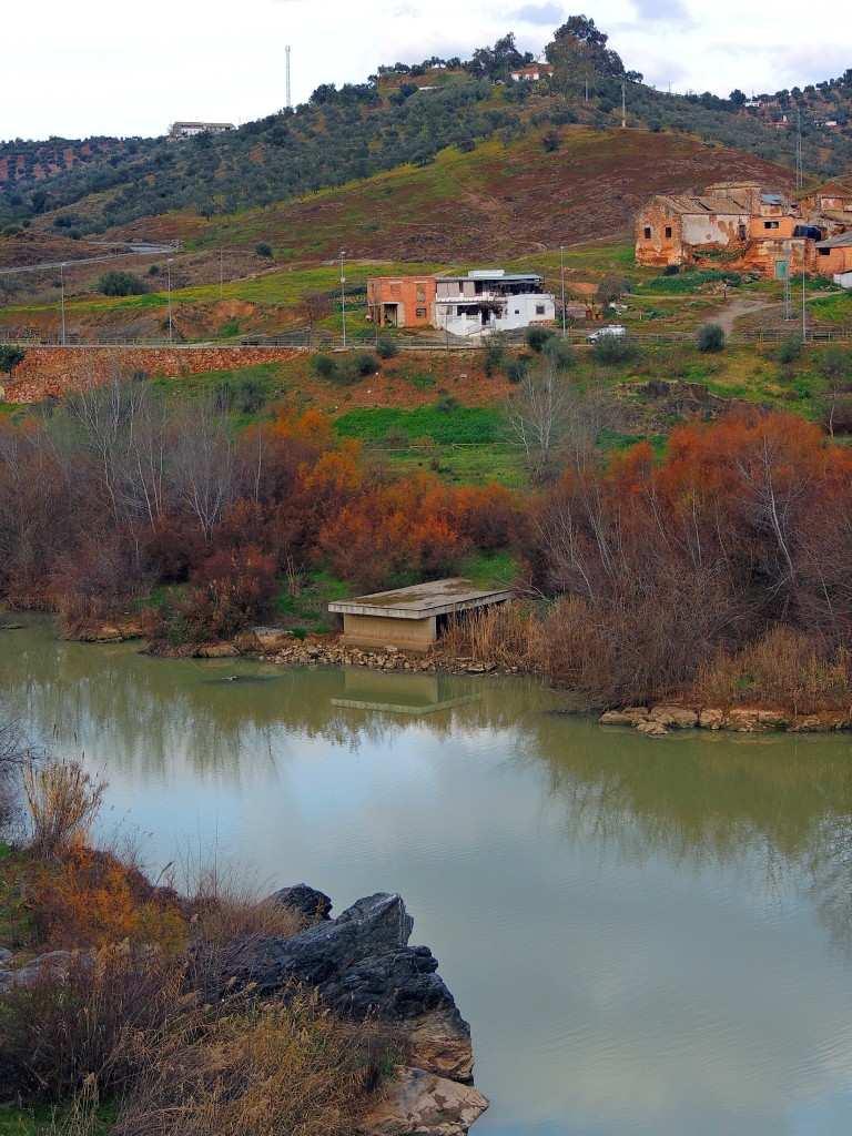 Foto de Montoro (Córdoba), España