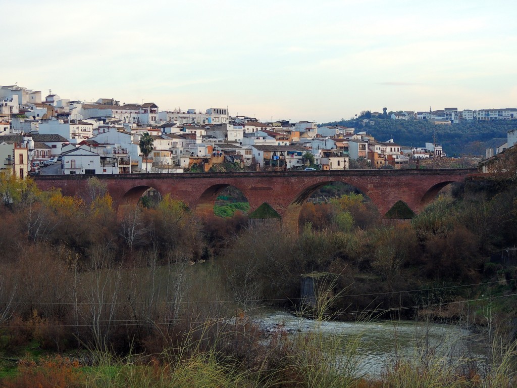 Foto de Montoro (Córdoba), España