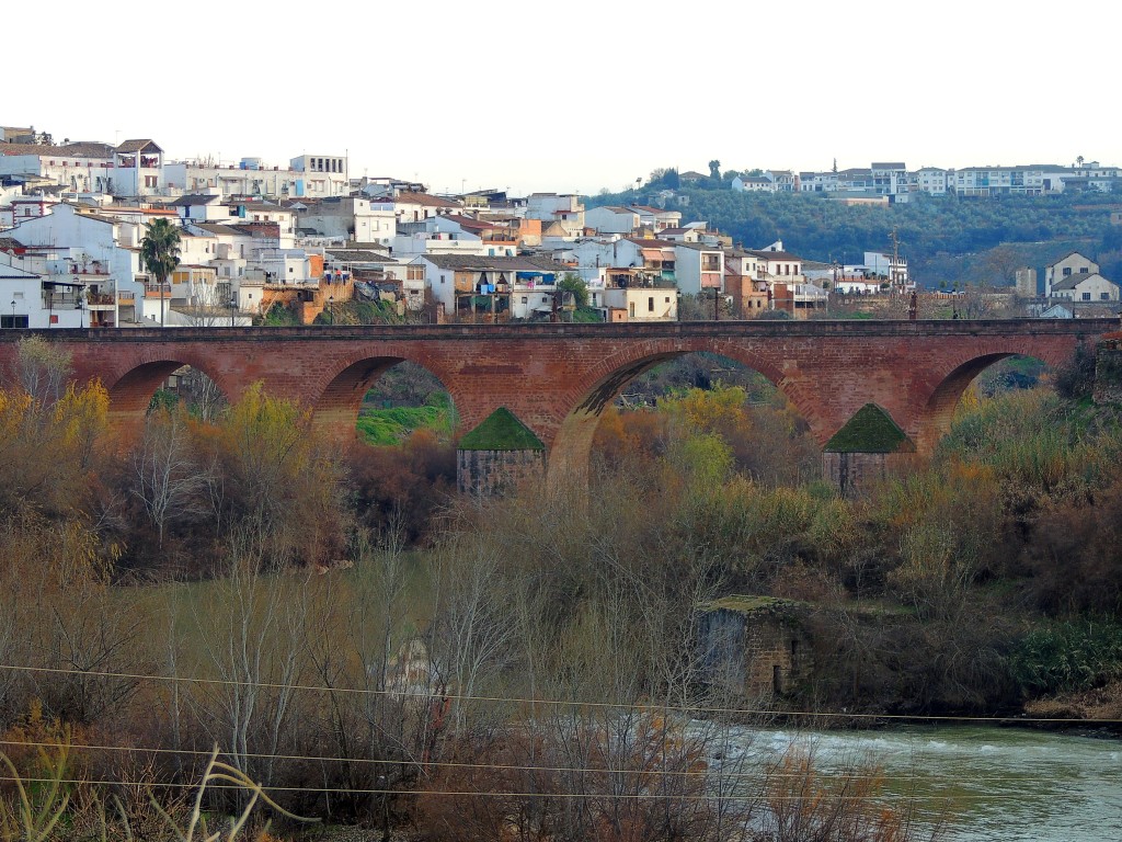 Foto de Montoro (Córdoba), España