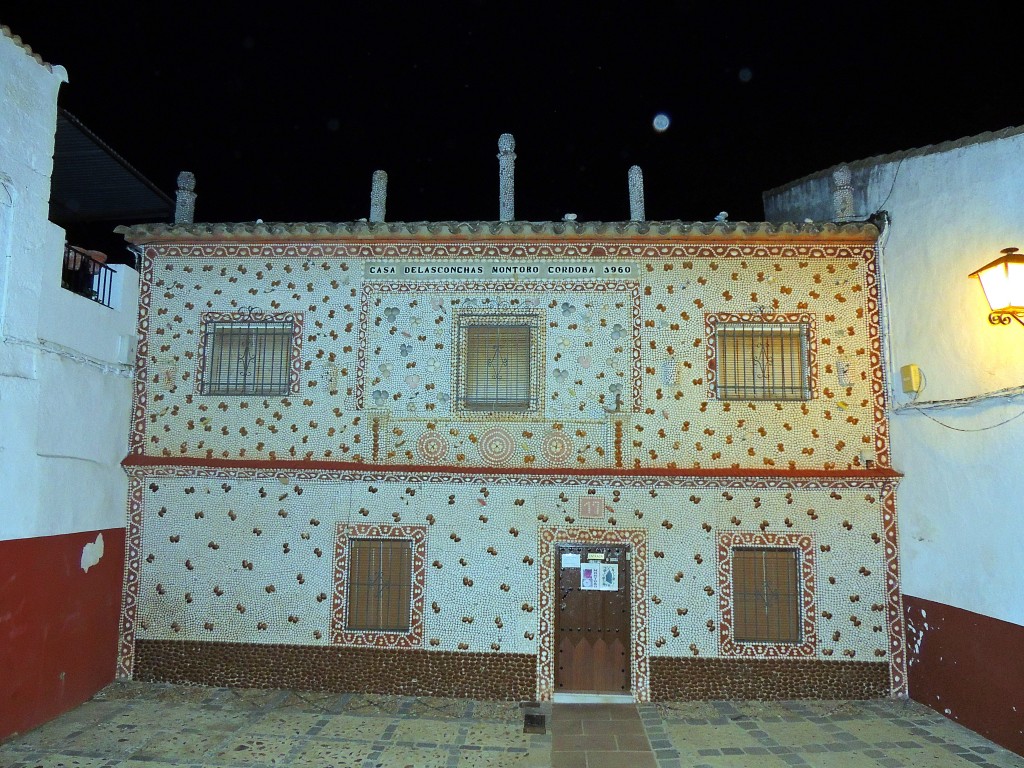 Foto de Montoro (Córdoba), España