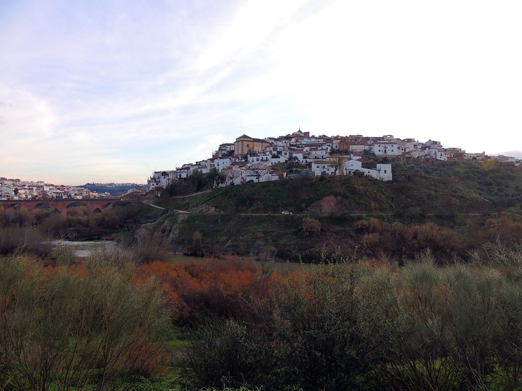 Foto de Montoro (Córdoba), España