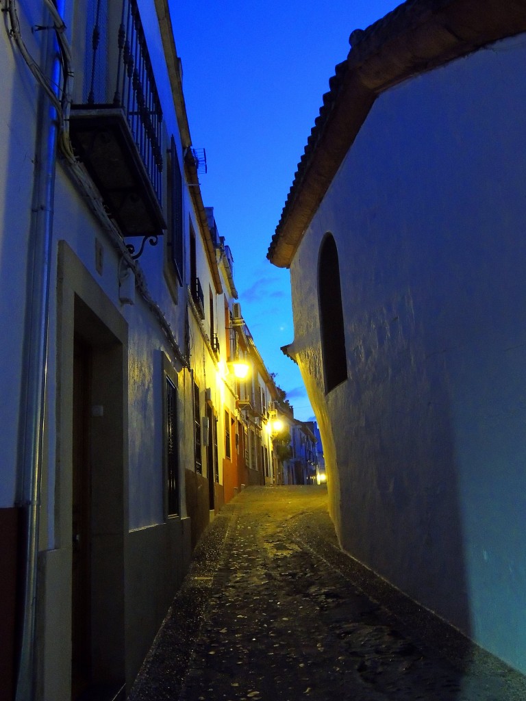 Foto de Montoro (Córdoba), España