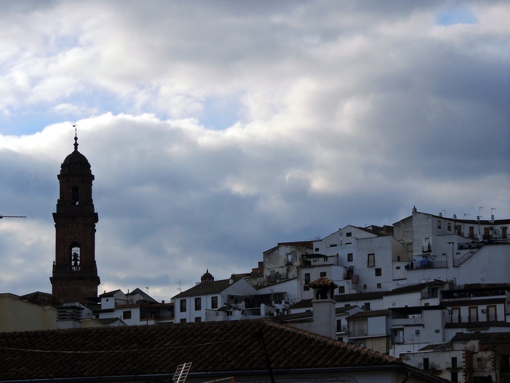 Foto de Montoro (Córdoba), España