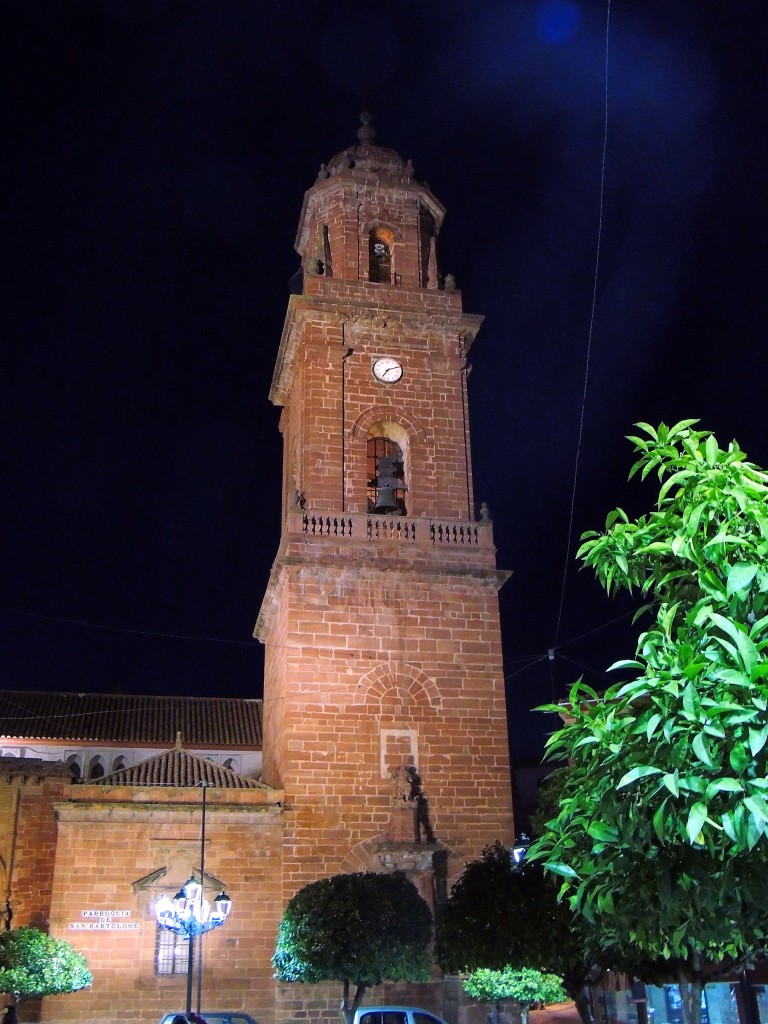 Foto de Montoro (Córdoba), España