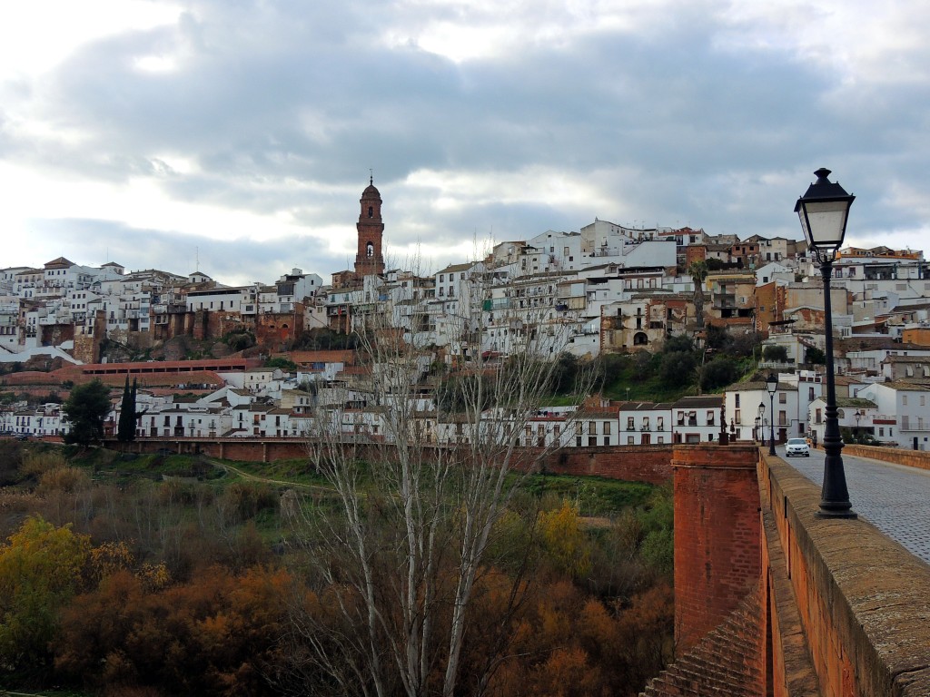 Foto de Montoro (Córdoba), España