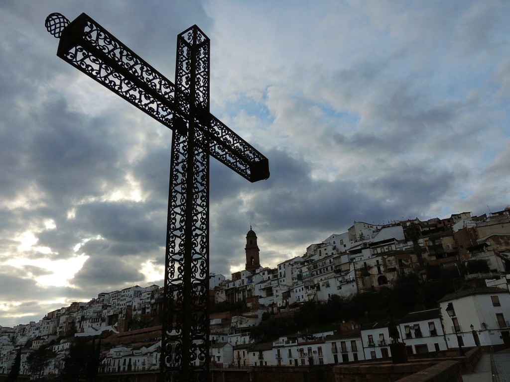 Foto de Montoro (Córdoba), España