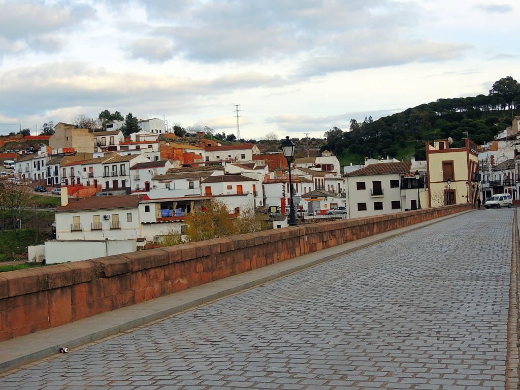 Foto de Montoro (Córdoba), España