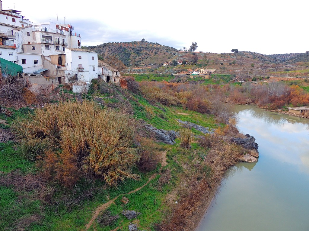 Foto de Montoro (Córdoba), España