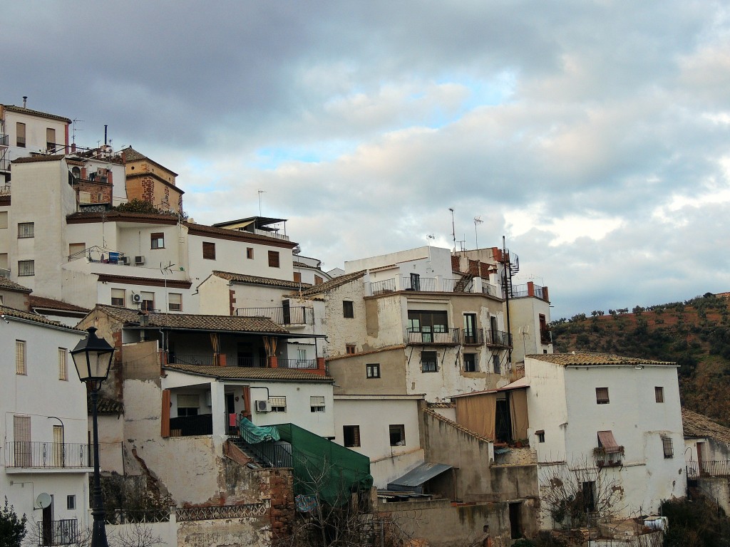 Foto de Montoro (Córdoba), España