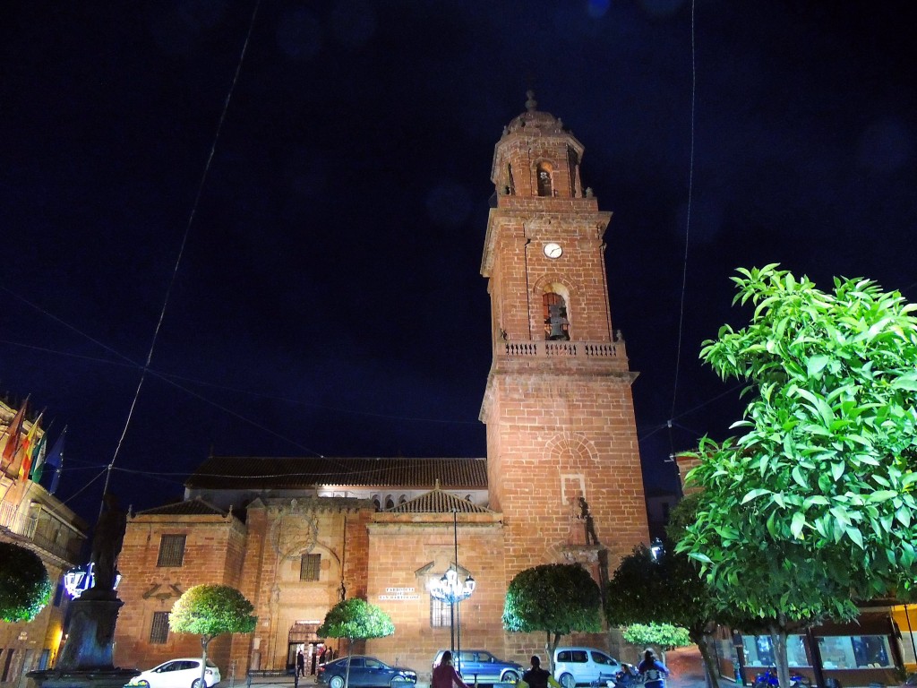 Foto de Montoro (Córdoba), España