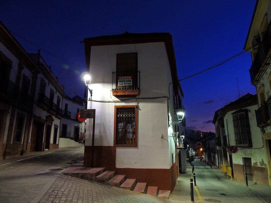 Foto de Montoro (Córdoba), España