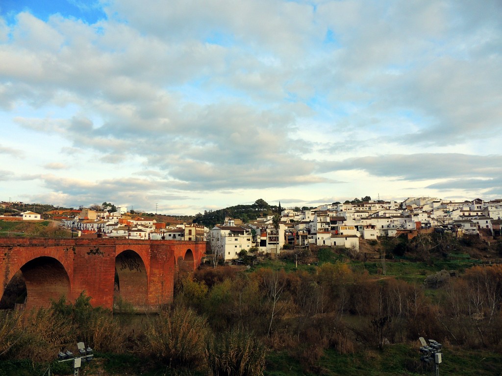 Foto de Montoro (Córdoba), España