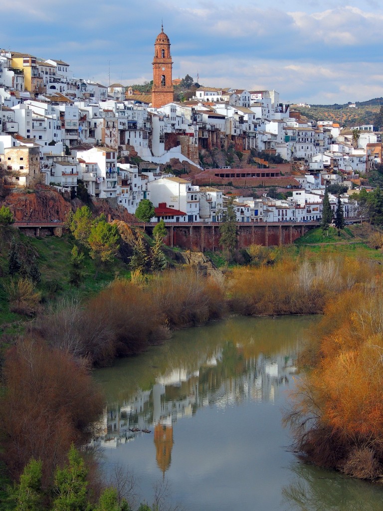 Foto de Montoro (Córdoba), España