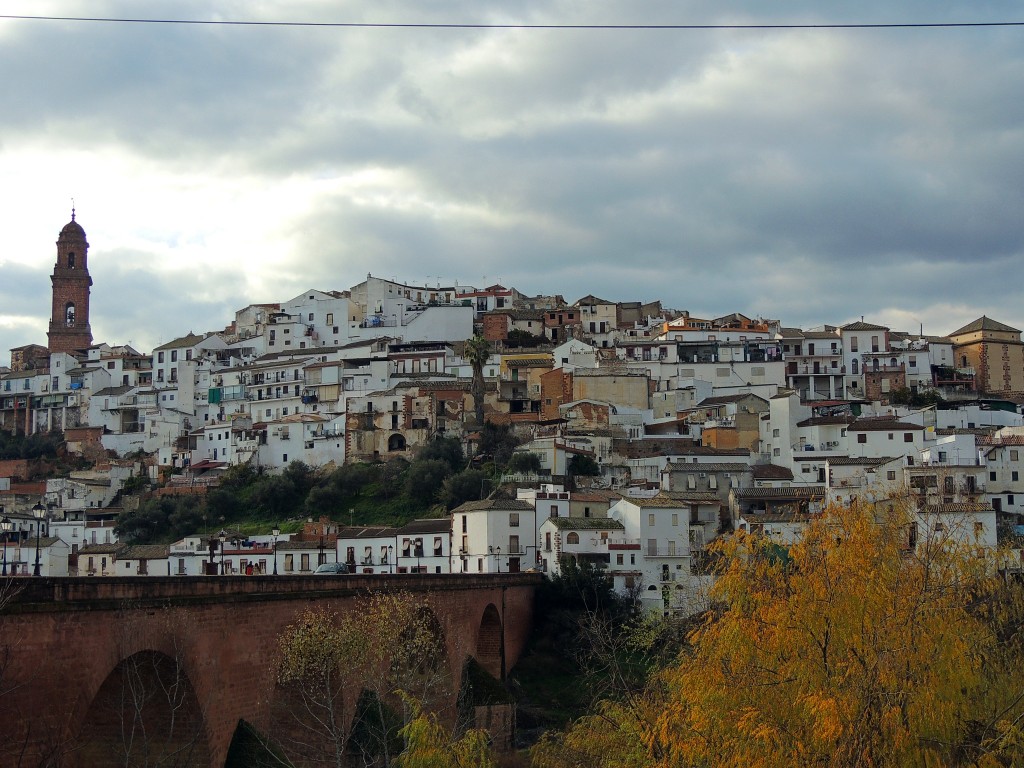 Foto de Montoro (Córdoba), España