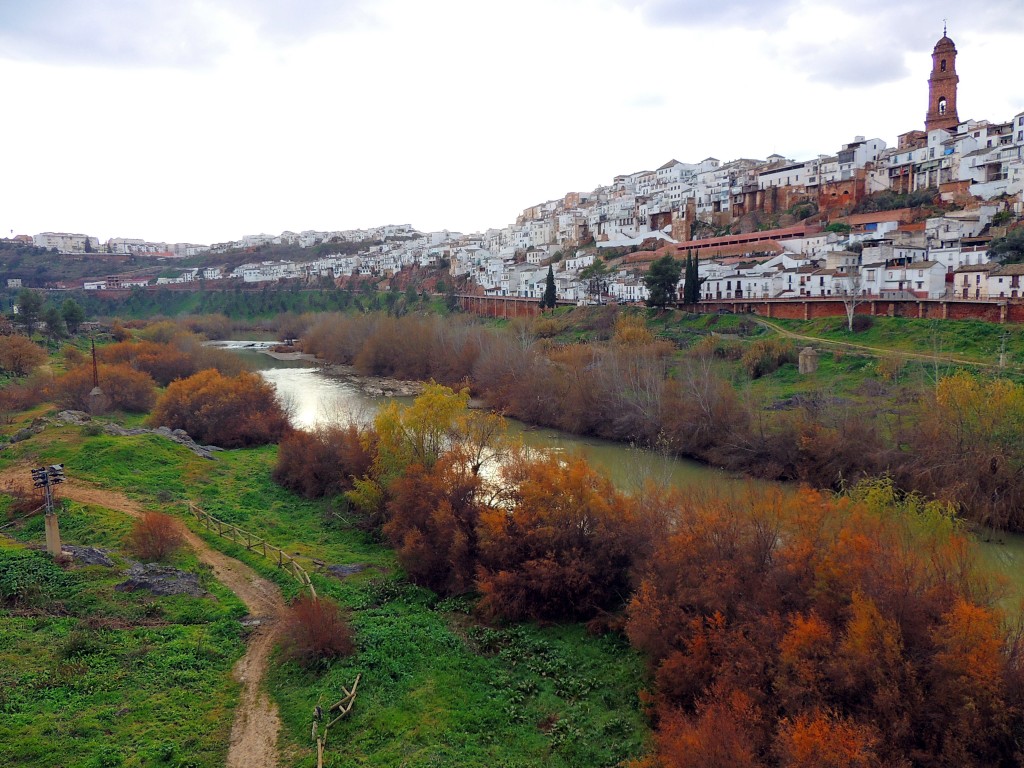 Foto de Montoro (Córdoba), España