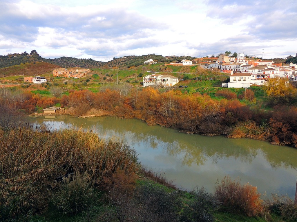 Foto de Montoro (Córdoba), España