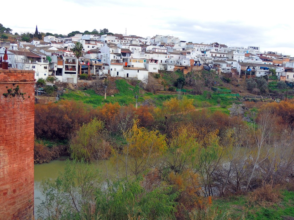 Foto de Montoro (Córdoba), España