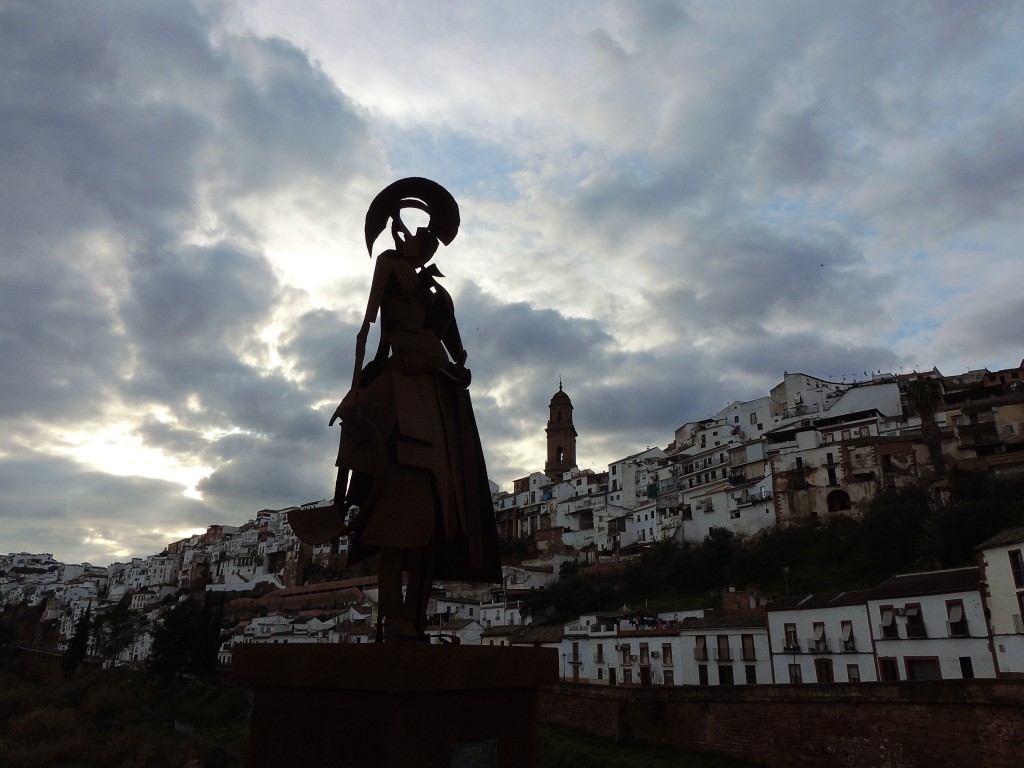 Foto de Montoro (Córdoba), España