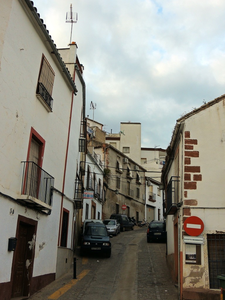 Foto de Montoro (Córdoba), España