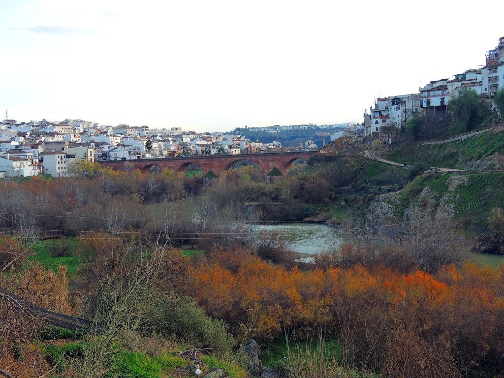 Foto de Montoro (Córdoba), España