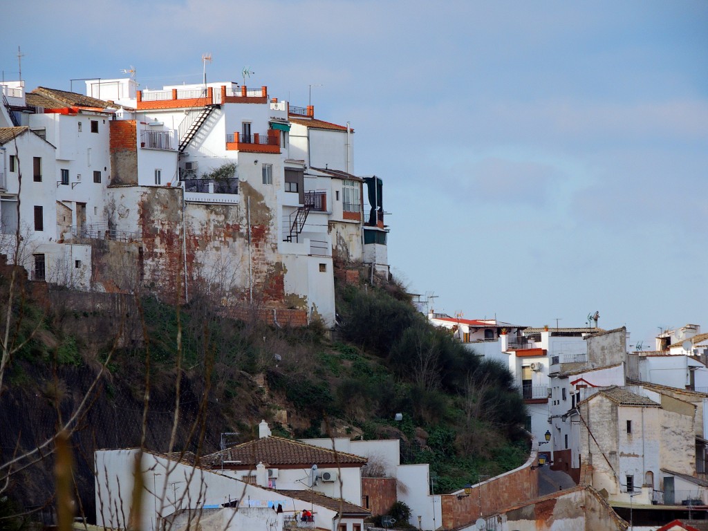 Foto de Montoro (Córdoba), España