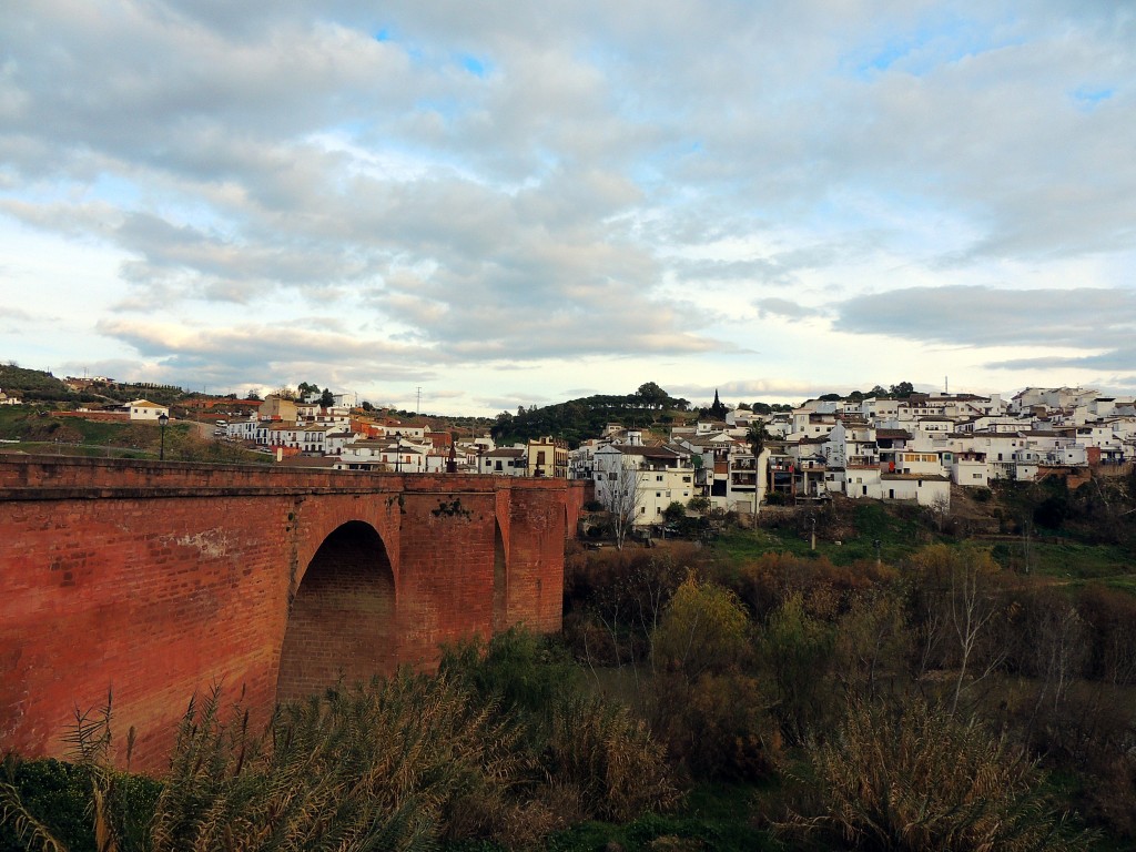 Foto de Montoro (Córdoba), España