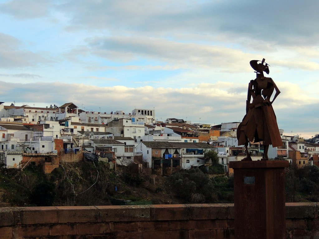 Foto de Montoro (Córdoba), España