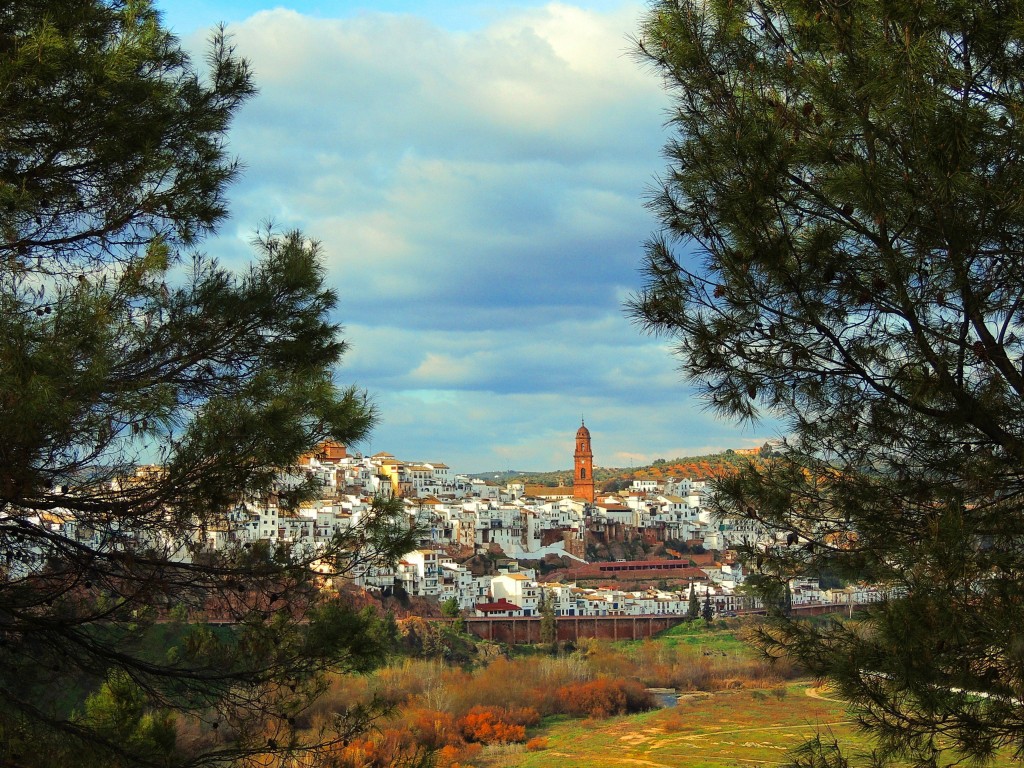 Foto de Montoro (Córdoba), España