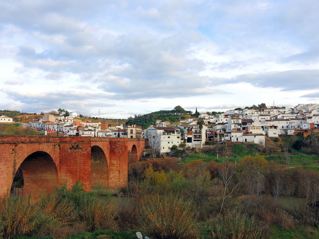 Foto de Montoro (Córdoba), España