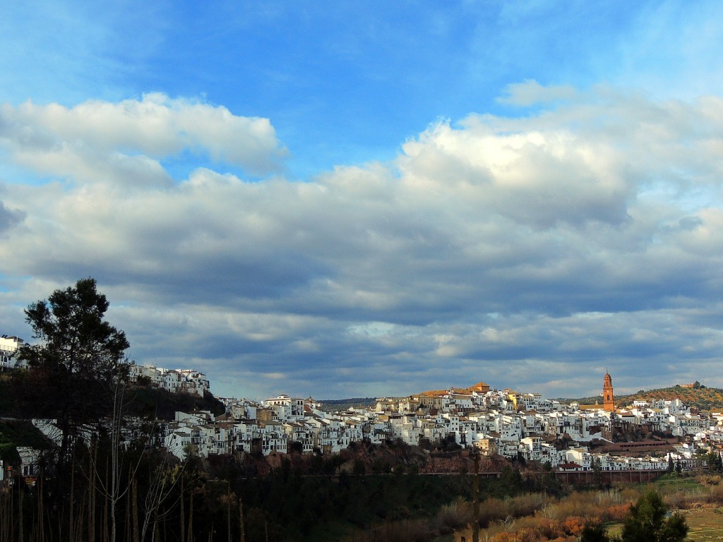 Foto de Montoro (Córdoba), España