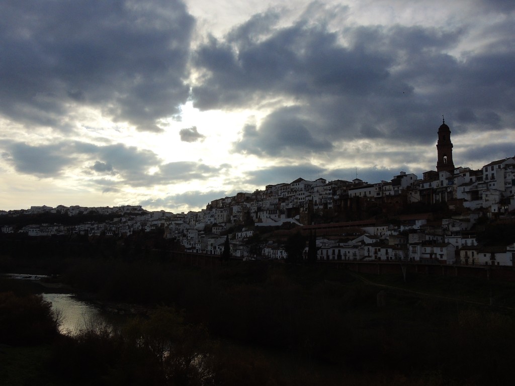 Foto de Montoro (Córdoba), España