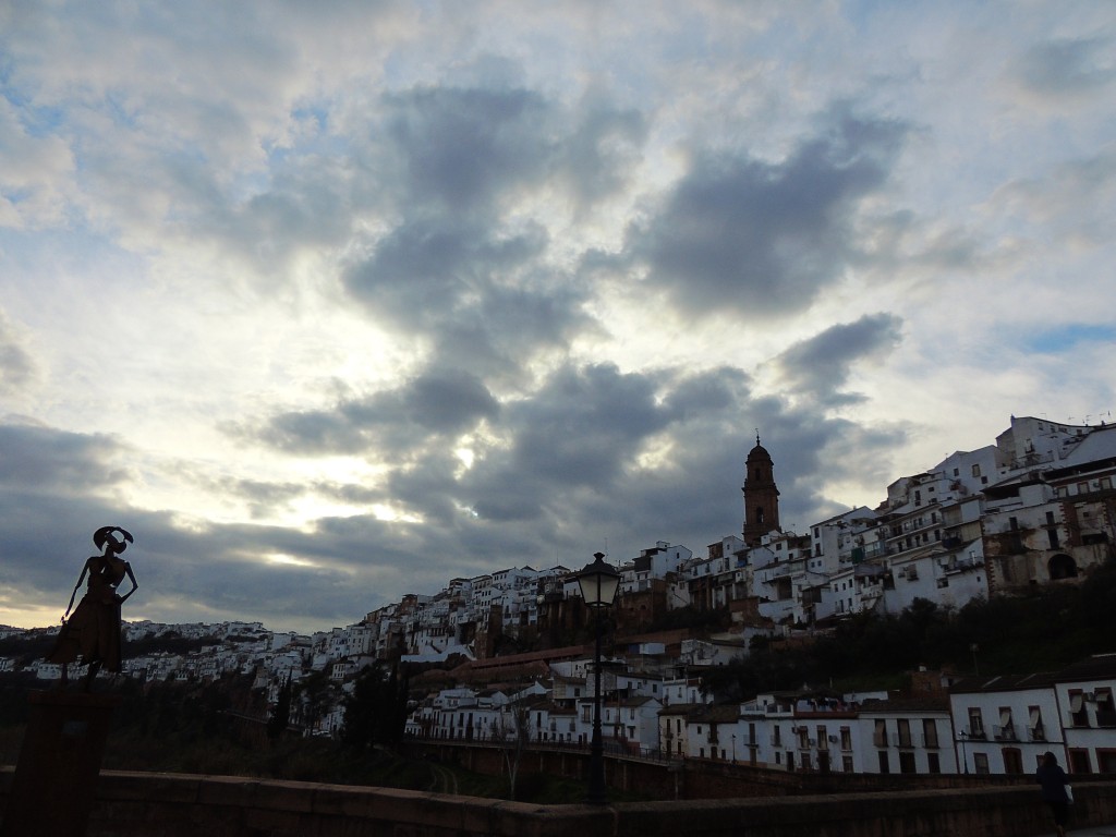 Foto de Montoro (Córdoba), España