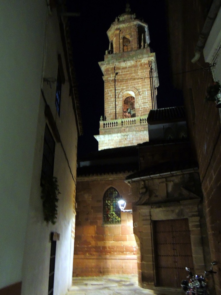 Foto de Montoro (Córdoba), España