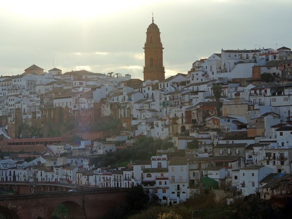 Foto de Montoro (Córdoba), España