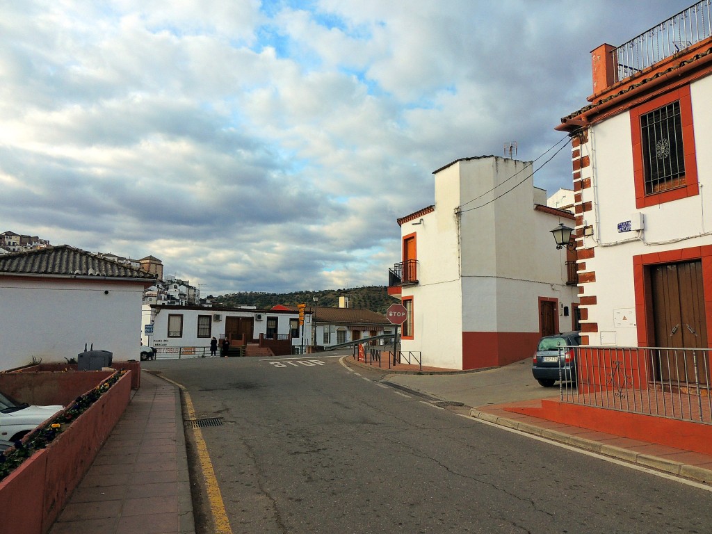 Foto de Montoro (Córdoba), España