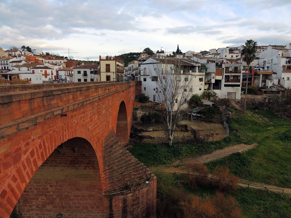 Foto de Montoro (Córdoba), España