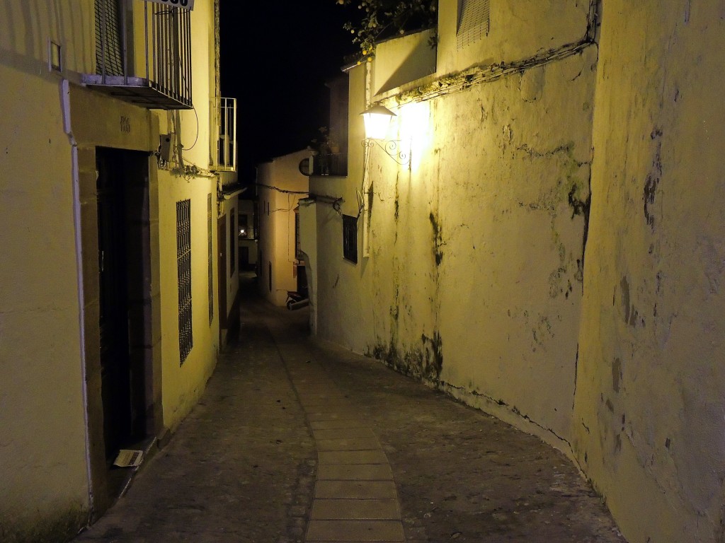 Foto de Montoro (Córdoba), España